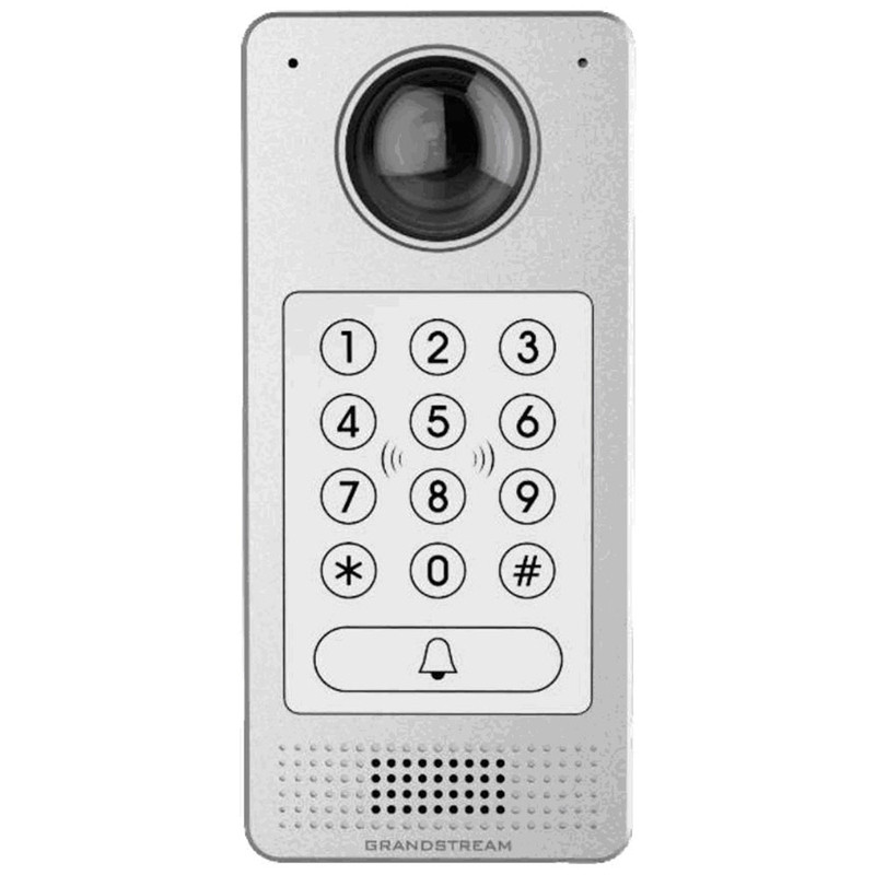 Grandstream GDS3710 Portier vidéo HD IP