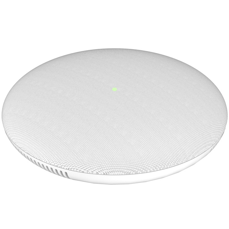 Grandstream GSC3510 Haut-parleur/microphone d’interphone SIP