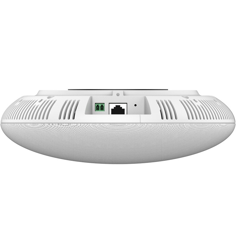 Grandstream GSC3510 Haut-parleur/microphone d’interphone SIP