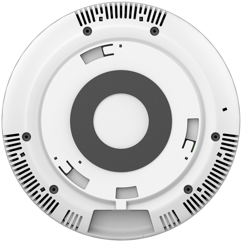 Grandstream GSC3510 Haut-parleur/microphone d’interphone SIP