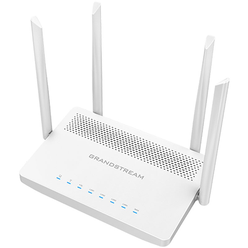 Grandstream GWN7052 Routeur Wi-Fi bibande