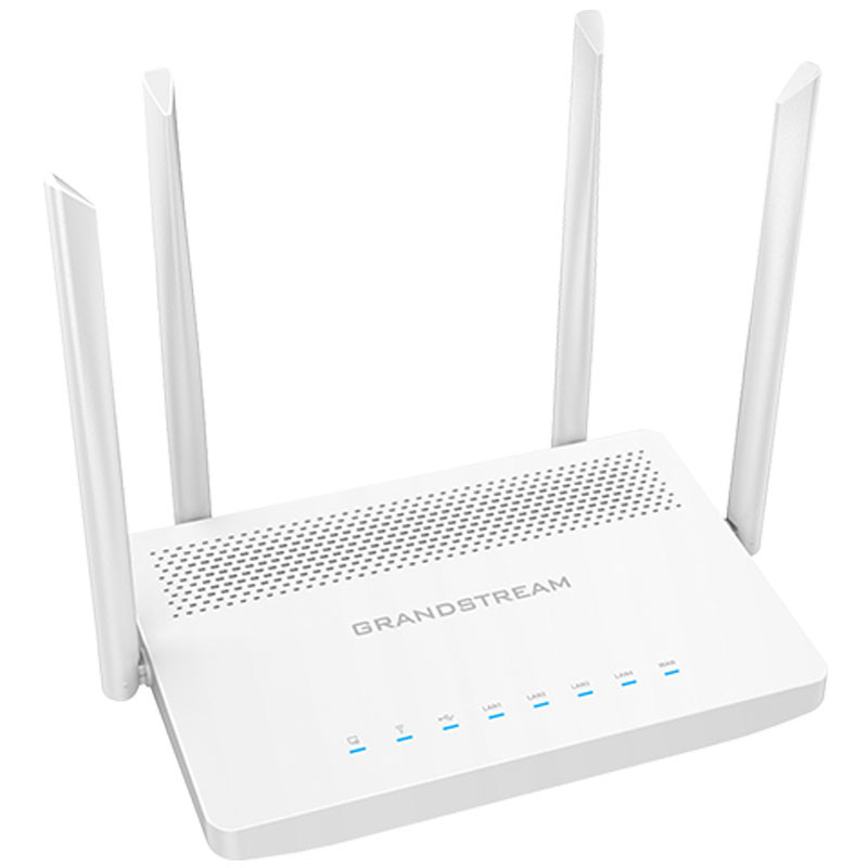 Grandstream GWN7052 Routeur Wi-Fi bibande