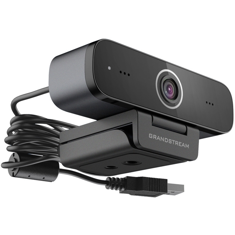 Grandstream GUV3100 Webcam 1080p 