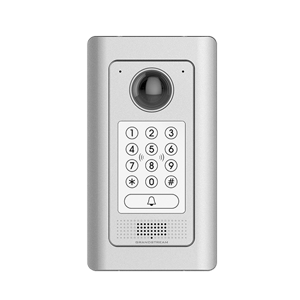 [GS-GDS In-Wall Mounting Kit] Grandstream GDS In-Wall Mounting Kit