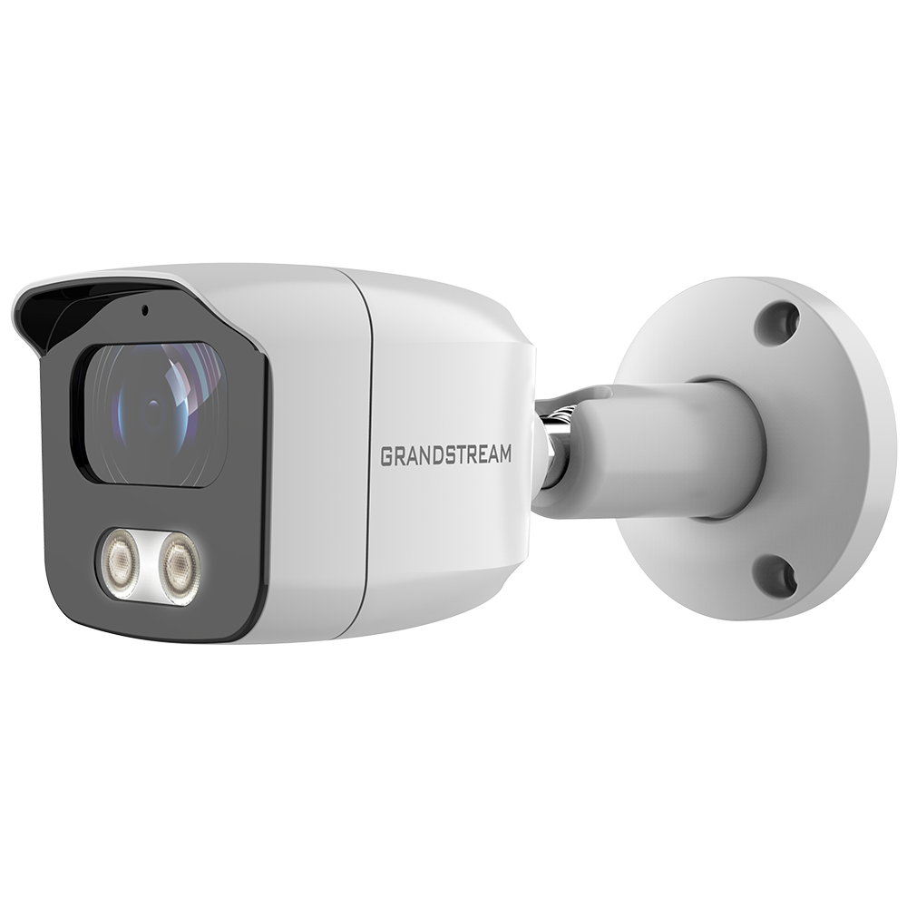 Grandstream GSC3615 Caméra IP à infrarouge