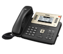 Yealink-SIP-T27G Téléphone IP 6-lignes Gigabit (sans PSU)