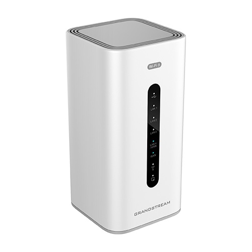 Grandstream GWN7062 Routeur bibande Wi-Fi 6
