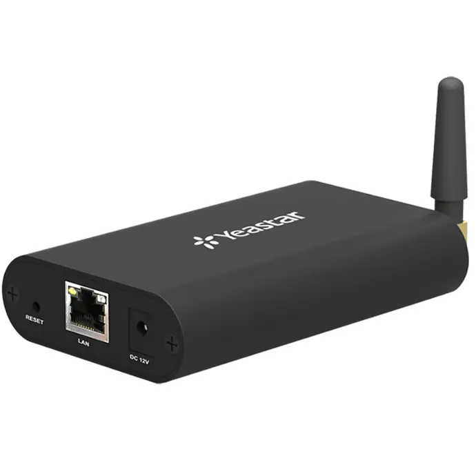 Yeastar TG100 Passerelle 1 port GSM