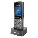 Grandstream WP825 Téléphone IP Wi-Fi sans fil