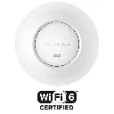 Grandstream GWN7660 Point d’accès Wi-Fi 6 802.11ax 2x2:2 intérieur