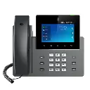 Grandstream GXV3450 Visiophone intelligent AndroidTM