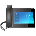 Grandstream GXV3480 Visiophone intelligent AndroidTM