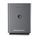 Grandstream DP755 Station de base VoIP DECT