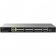 Grandstream GWN7831 Layer 3 Managed Network Switch