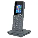 Grandstream DP725 Combiné téléphonique sans fil DECT