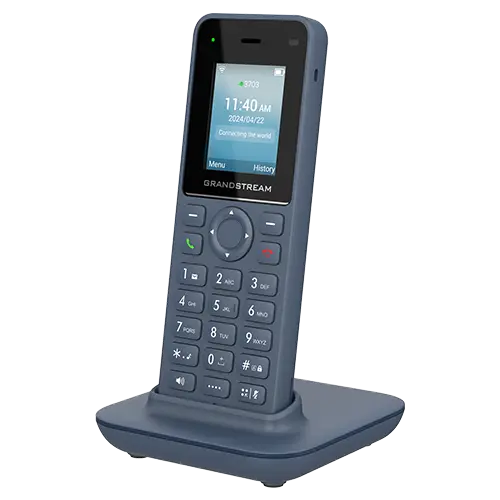 Grandstream WP816 IP Phone Wi-Fi