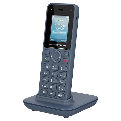 Grandstream WP826 IP Phone Wi-Fi