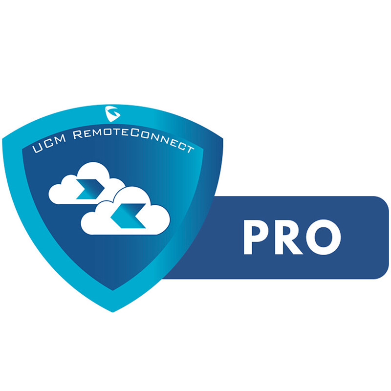 Grandstream UCM RemoteConnect Pro