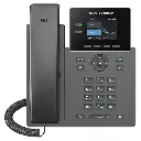 Grandstream GRP2610P Téléphone IP 2 lignes écran en couleur PoE