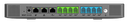 Grandstream UCM6304A IP PBX appliance Série audio