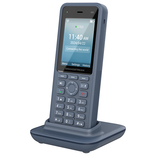 Grandstream WP836 IP Phone Wi-Fi
