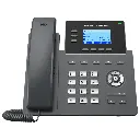 Grandstream GRP2603P PoE Téléphone IP 3 lignes