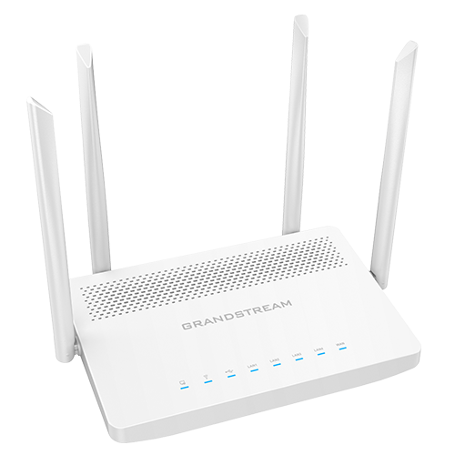 Grandstream GWN7052 Routeur Wi-Fi bibande