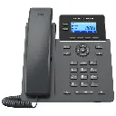 Grandstream GRP2602P PoE Téléphone IP 2 lignes