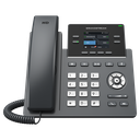 Grandstream GRP2612P PoE Téléphone IP 4 lignes