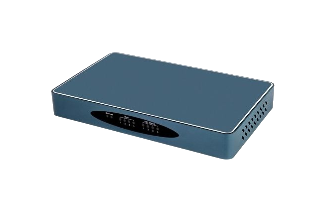 OpenVox SWG-M204G Passerelle GSM