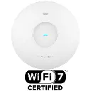 Grandstream GWN7670 Point d’accès Wi-Fi 7 intérieur