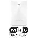 Grandstream GWN7661E Point d’accès Wi-Fi 6 sur le mur