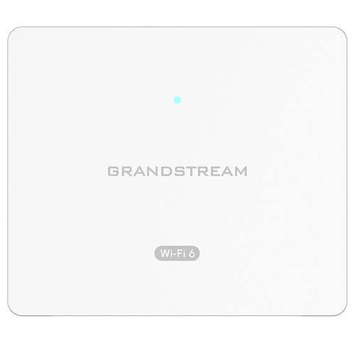 Grandstream GWN7604 Point d’accès Wi-Fi 6 avec commutateur PoE intégré