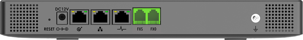 Grandstream UCM6301 IP PBX appliance