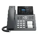Grandstream GRP2634 PoE Téléphone IP 8 lignes