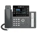 Grandstream GRP2636 Téléphone IP 12 lignes