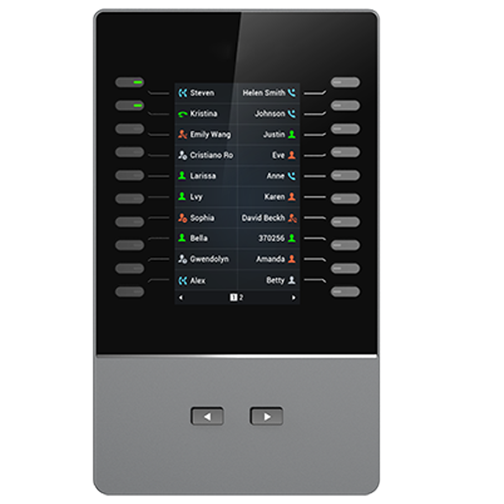Grandstream GBX20 Module d’extension