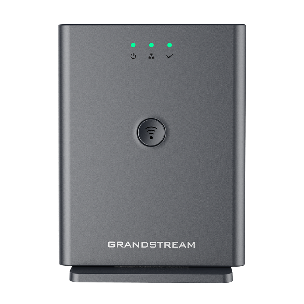 [GS-DP752] Grandstream DP752 Station de base VoIP DECT