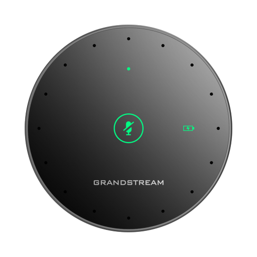 [GS-GMD1208] Grandstream GMD1208 Microphone de bureau sans fil