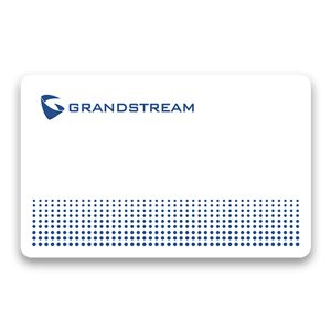 [GS-GDS37x0-CARD] Grandstream GDS37x0-CARD RFID Card