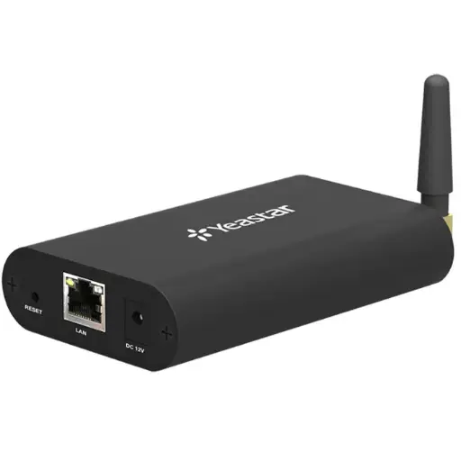 [Yeastar-TG100] Yeastar TG100 Passerelle 1 port GSM