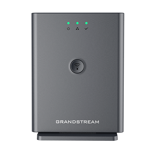 [GS-DP755] Grandstream DP755 Station de base VoIP DECT