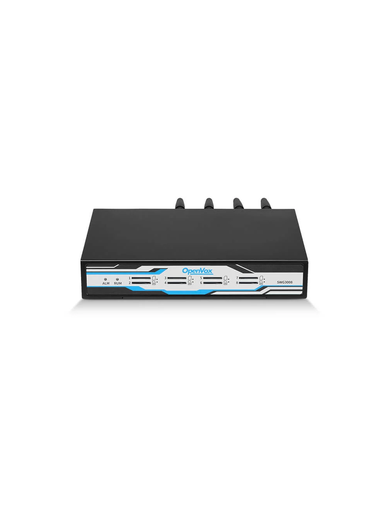 [OpenVox SWG-3008G] OpenVox SWG-3008G Passerelle GSM 8 ports