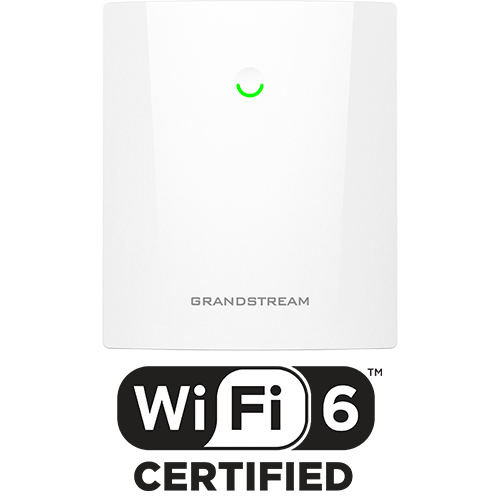 [GS-GWN7660ELR] Grandstream GWN7660ELR Point d’accès Wi-Fi 6 AX3000 extérieur