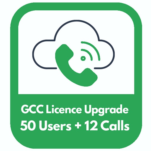 [GS-GCC-UC-50-SMB] Grandstream GCC UC-50 SMB Upgrade Package