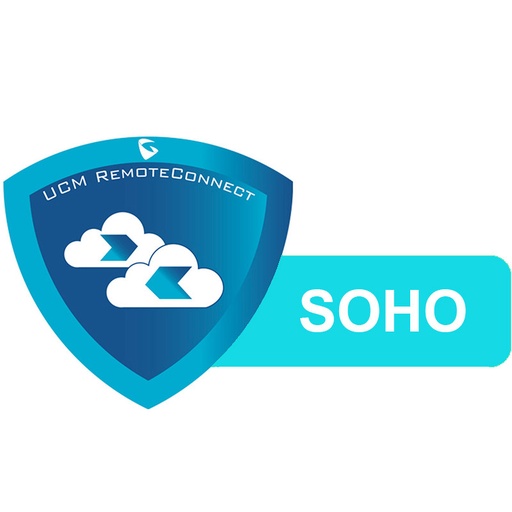 [GS-UCMRC_SOHO] Grandstream UCM RemoteConnect SOHO