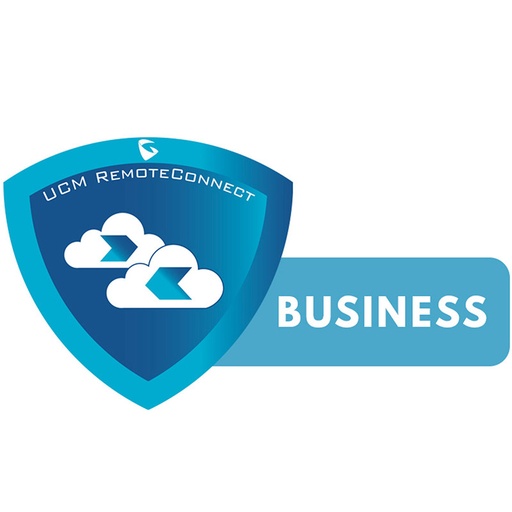 [GS-UCMRC_Business] Grandstream UCM RemoteConnect Business