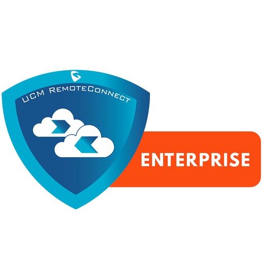 [GS-UCMRC_Enterprise] Grandstream UCM RemoteConnect Enterprise