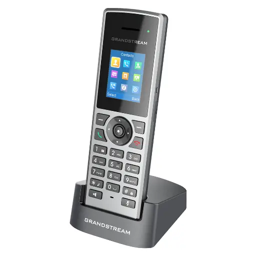 [GS-WP822] Grandstream WP822 Téléphone IP Wi-Fi sans fil