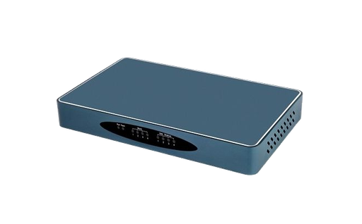 [OpenVox SWG-M204G] OpenVox SWG-M204G Passerelle GSM